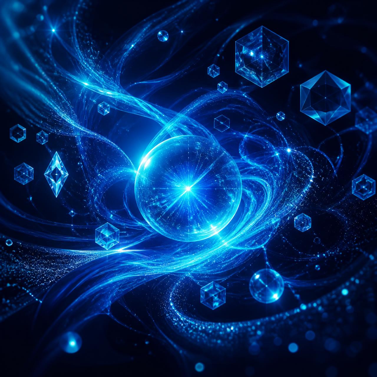 Digital Connect creative visual